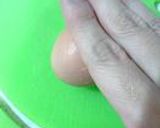お湯少量でゆで卵☆殻がツルンと剥けるよ！作り方4写真