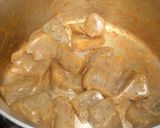 ♯カレーこんにゃく♯作り方3写真