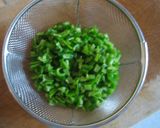 我が家の味噌そぼろ★！作り方1写真