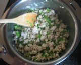 我が家の味噌そぼろ★！作り方3写真