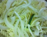 マカロニサラダ作り方4写真