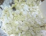 *簡単すぎる!!ﾁｮｺﾊﾞﾅﾅｽｺｰﾝ*作り方4写真