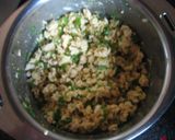 我が家の味噌そぼろ★！作り方6写真