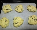 *簡単すぎる!!ﾁｮｺﾊﾞﾅﾅｽｺｰﾝ*作り方6写真