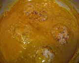 ボリューム満点♪手作りハンバーグカレー。作り方8写真