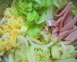 マカロニサラダ作り方5写真