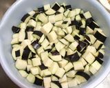 夏野菜のさっぱりマリネ風♪作り方1写真