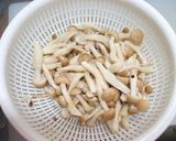 夏野菜のさっぱりマリネ風♪作り方2写真