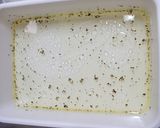 夏野菜のさっぱりマリネ風♪作り方4写真
