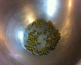 緑豆スープ作り方1写真