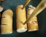 ✿お弁当に♪スパイシーソーセージ✿作り方2写真