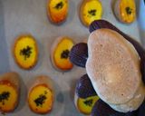 ほっこり♪さつま芋まんじゅう作り方18写真