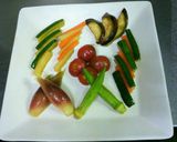 夏野菜のピリ辛漬け作り方6写真