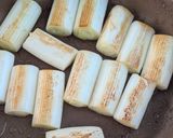 常備菜☆焼き長ネギのピクルス☆作り方2写真