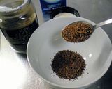超簡単☆手作り氷コーヒー作り方2写真