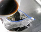 超簡単☆手作り氷コーヒー作り方5写真