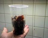超簡単☆手作り氷コーヒー作り方11写真