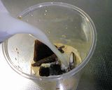 超簡単☆手作り氷コーヒー作り方13写真