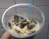 超簡単☆手作り氷コーヒー作り方14写真