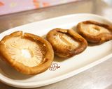 ✿お弁当やおつまみに♡椎茸の梅マヨ✿作り方1写真