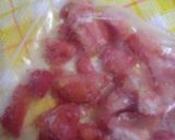 トマトの冷凍保存♪作り方4写真