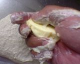 ディンケル（スペルト）100％食パン！作り方3写真