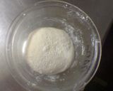ディンケル（スペルト）100％食パン！作り方4写真