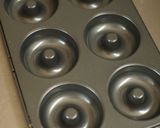 お気に入り★焼きドーナツ作り方14写真
