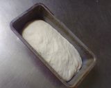 ディンケル（スペルト）100％食パン！作り方6写真