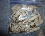 松茸（入り）のお吸い物　作り方8写真
