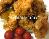 我が家流☆カラッとフライドチキン作り方4写真
