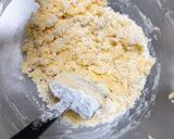 さくホロ♡バタークッキー作り方3写真