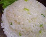 焼肉の友♡我が家のネギ塩ご飯｡☆+ﾟ作り方7写真