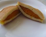 わんこ用　どら焼き♪作り方3写真
