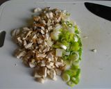 肉なしでも美味しい麻婆豆腐もどき作り方1写真