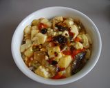 肉なしでも美味しい麻婆豆腐もどき作り方7写真