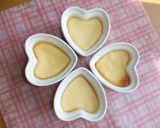 優しい口どけ*NYチーズケーキ*作り方21写真