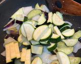 夏野菜たっぷりラタトゥイユ作り方5写真
