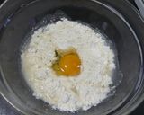 お好み焼き作り方2写真