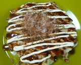 お好み焼き作り方5写真