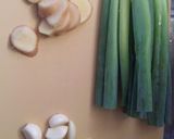 やわらか煮豚作り方1写真