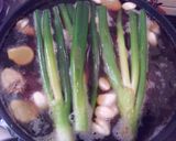 やわらか煮豚作り方3写真