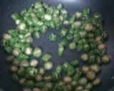 簡単♪( ´▽｀)ししとうでご飯のおトモ作り方2写真