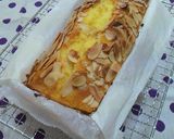 爽やか♬レモンピールのパウンドケーキ♡作り方8写真