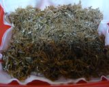 ちりめん山椒作り方6写真