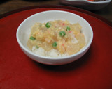 冬瓜の卵とじ！作り方5写真