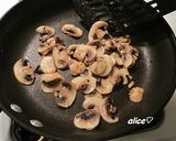 flounder（ヒラメ）のソテー作り方5写真