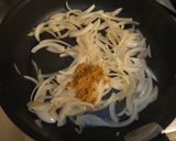 丼でも美味しい♪豚のカレー生姜焼き作り方3写真