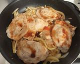 丼でも美味しい♪豚のカレー生姜焼き作り方4写真