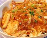 丼でも美味しい♪豚のカレー生姜焼き作り方5写真